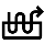Electrical components icon